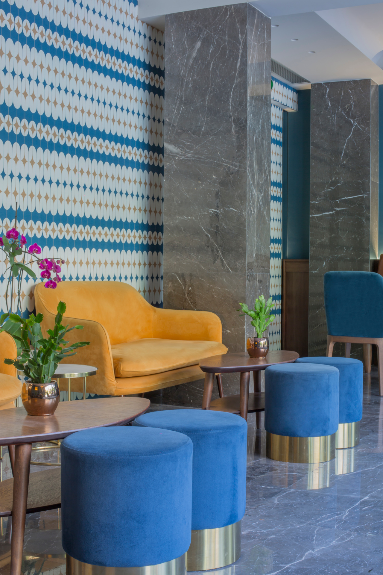 Delice-Hotel-Athens-Greece-lobby (2)